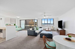 Paloma Oceanfront, Surfers Paradise
